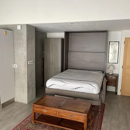 Βίλα Loft 45m2 Piscine *