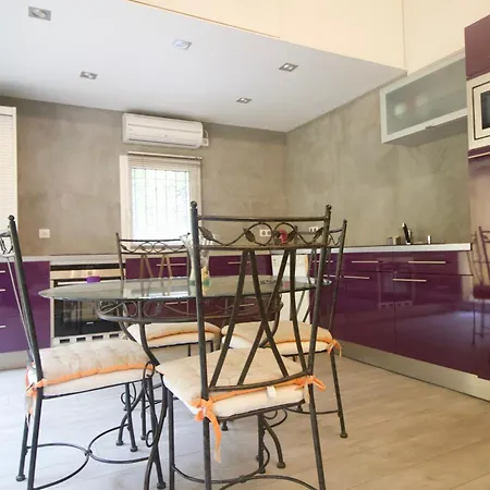 Βίλα Loft 45m2 Piscine Carqueiranne