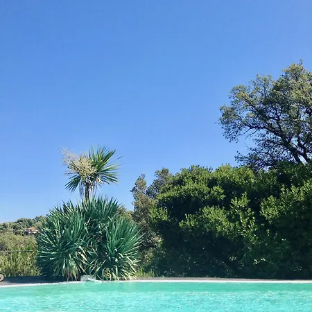 Loft 45m2 Piscine